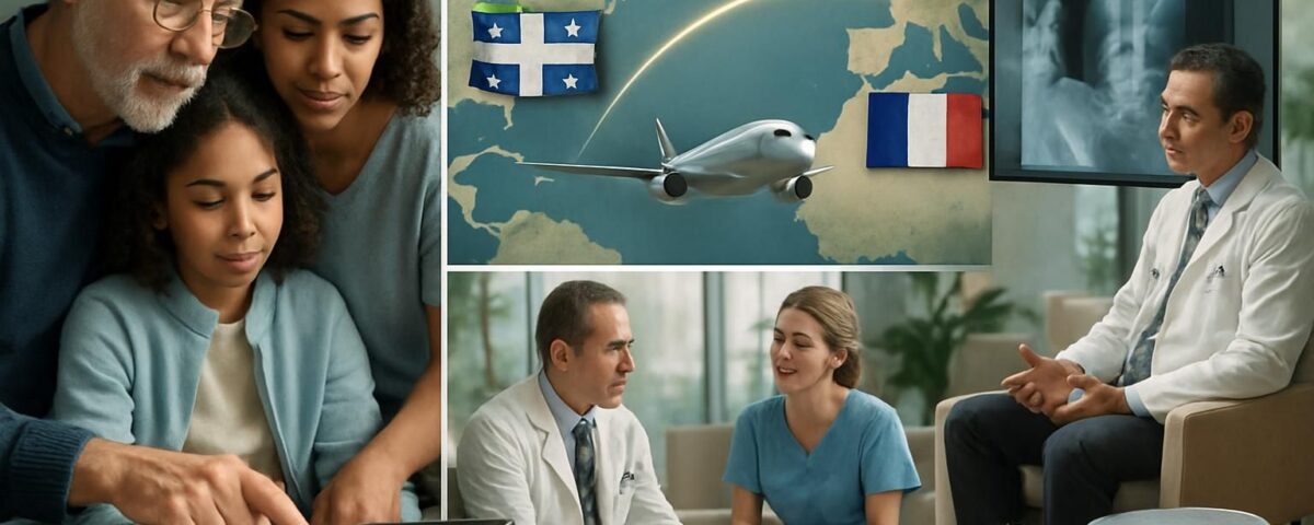 découvrez les conseils d'un expert pour bien préparer votre chirurgie en france et assurer une intervention réussie.