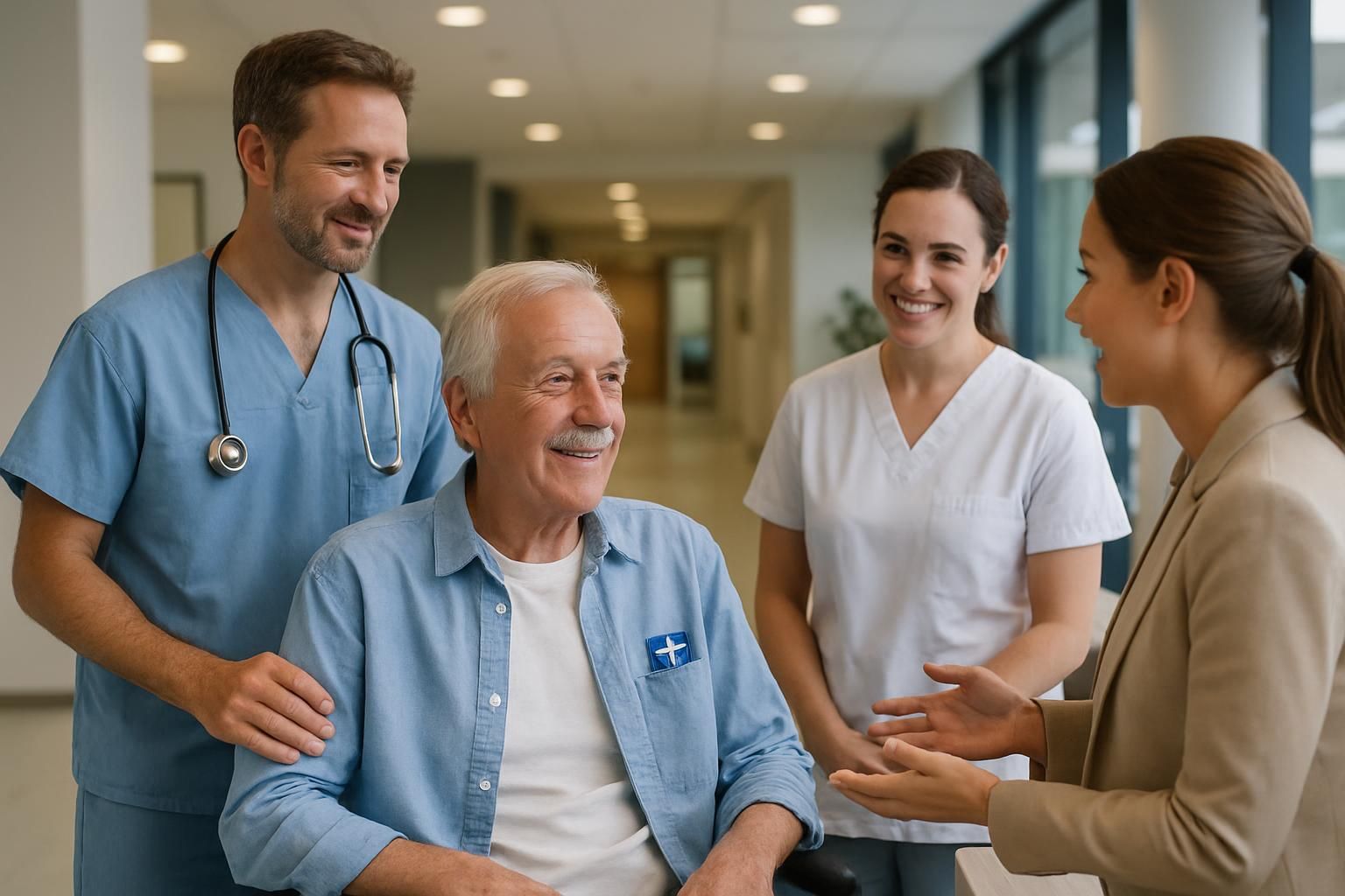 découvrez les conseils d'un expert pour bien vous préparer à une chirurgie en france et assurer le meilleur déroulement possible de votre intervention.