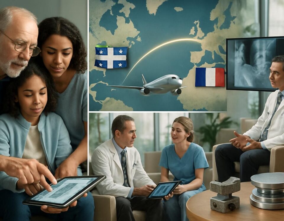 découvrez les conseils d'un expert pour bien préparer votre chirurgie en france et assurer une intervention réussie.