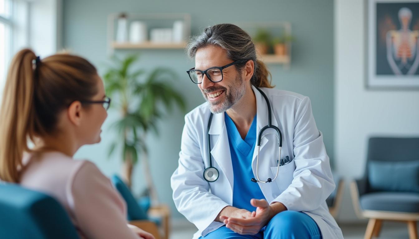 découvrez comment prévenir le syndrome post-laminectomie grâce à des conseils clairs et adaptés aux patients québécois pour une meilleure récupération après la chirurgie.