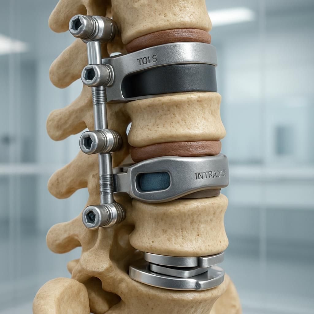 découvrez l'importance de la qualité et de la certification des dispositifs médicaux pour garantir un parcours de soin sécurisé et efficace.