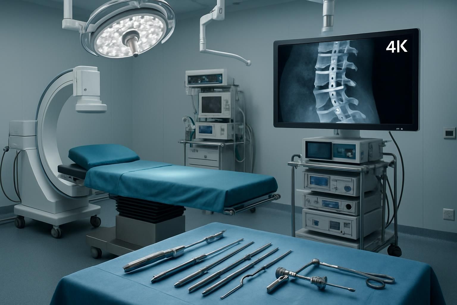 découvrez l'importance de la qualité et des certifications des dispositifs médicaux pour garantir un parcours de soin sûr et efficace.