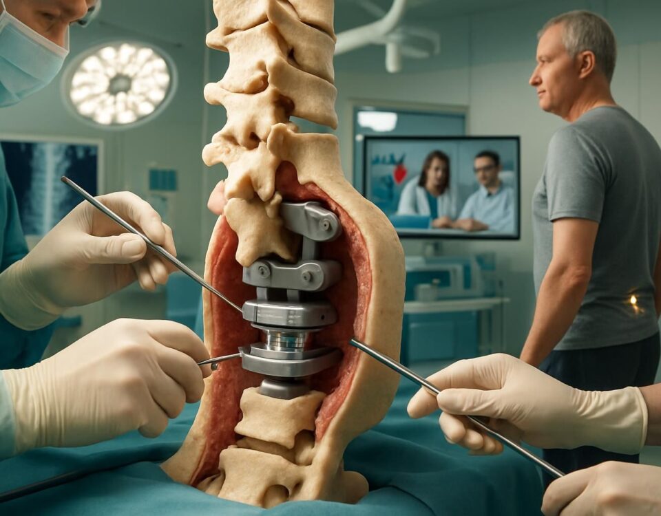 découvrez comment la qualité et la certification des dispositifs médicaux garantissent la sécurité et l'efficacité au cœur du parcours de soin.