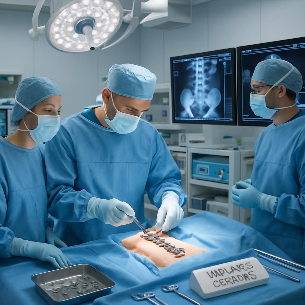 découvrez l'importance de la qualité et des certifications des dispositifs médicaux, et ce que chaque patient doit savoir pour sa sécurité et son bien-être.