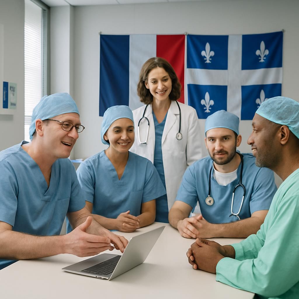 découvrez l'importance de la qualité et des certifications des dispositifs médicaux, ainsi que les informations essentielles que tout patient doit connaître pour garantir sa sécurité.