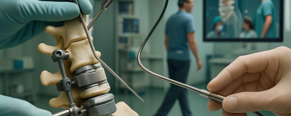 découvrez comment la qualité et la certification des dispositifs médicaux influencent les décisions chirurgicales pour garantir sécurité et efficacité.