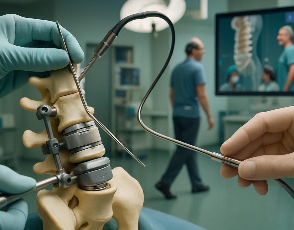 découvrez comment la qualité et la certification des dispositifs médicaux influencent les décisions chirurgicales pour garantir sécurité et efficacité.