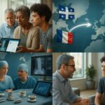 découvrez une explication claire et simple des questionnaires et examens initiaux destinée aux patients québécois, pour mieux comprendre et préparer vos rendez-vous médicaux.