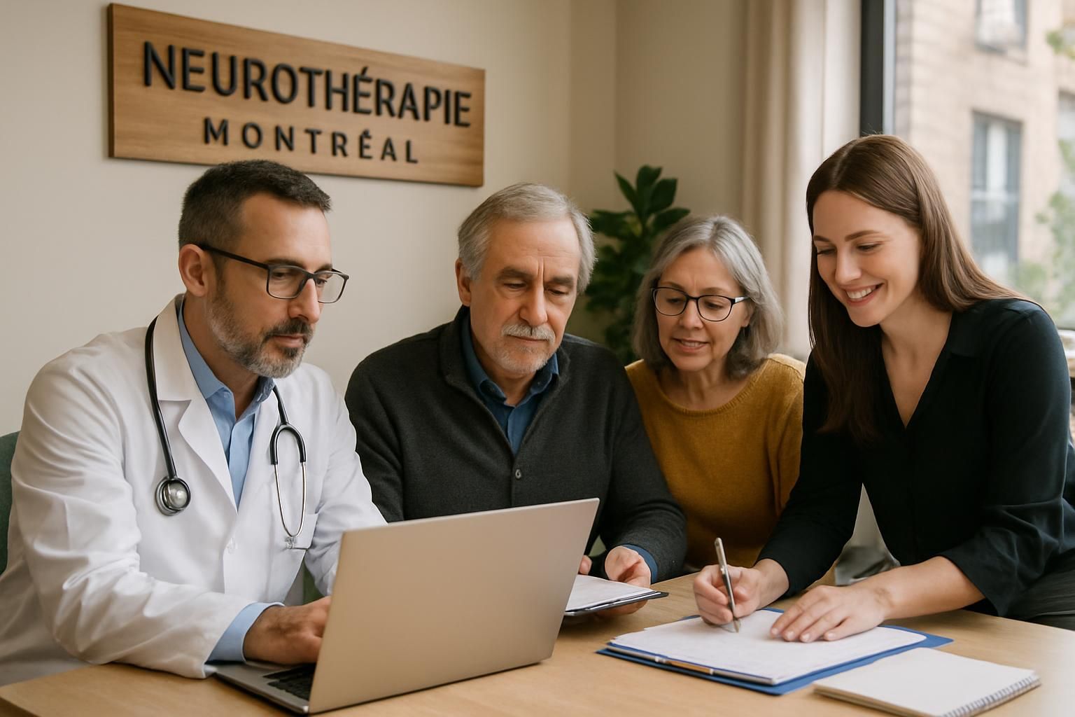 découvrez les indications, avantages et limites des questionnaires et examens initiaux pour une évaluation précise et efficace.