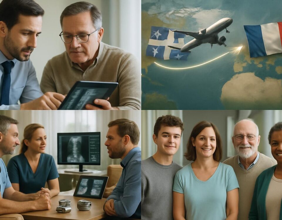 découvrez l'avis d'un expert sur les questionnaires et examens initiaux, essentiels pour une évaluation précise et efficace.