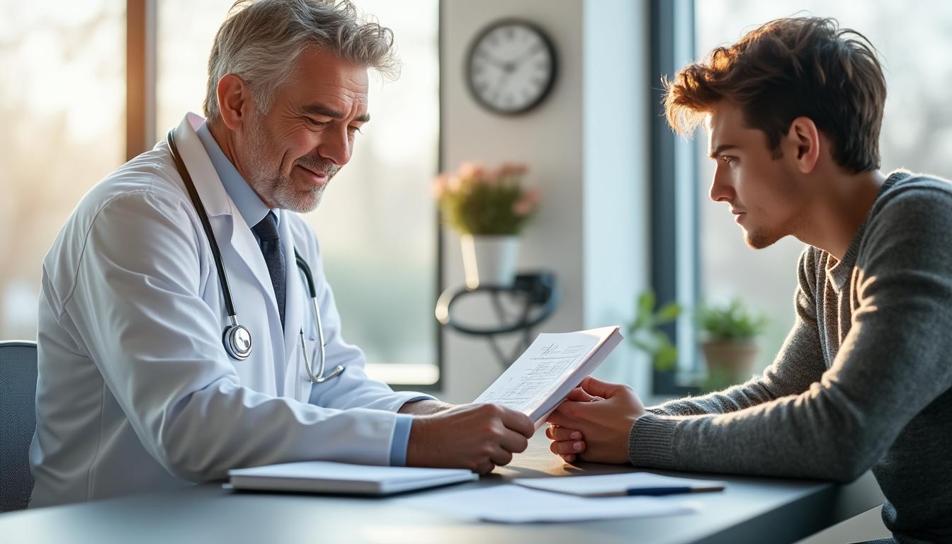 découvrez des témoignages inspirants et des retours d'expérience sur la récupération fonctionnelle par paliers pour mieux comprendre son efficacité et ses bénéfices.