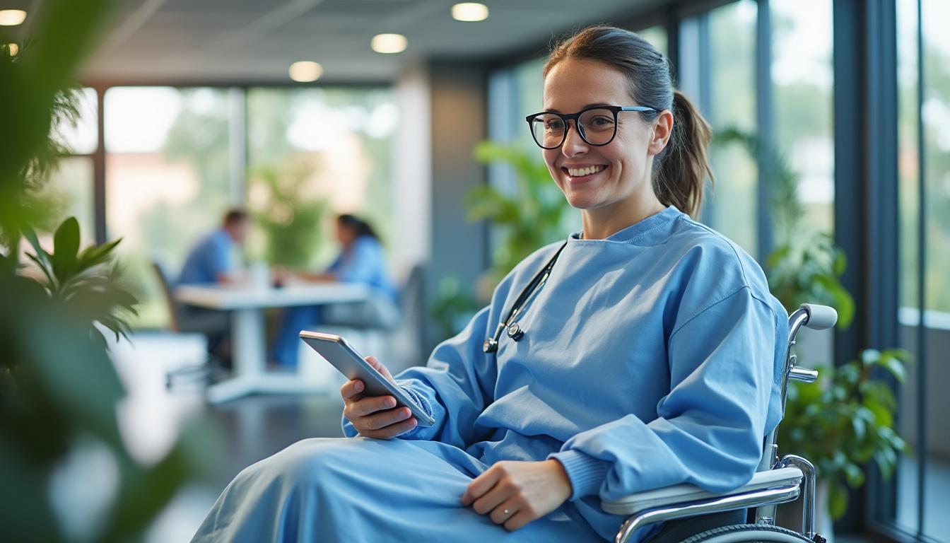 découvrez des témoignages et retours d’expérience sur la récupération fonctionnelle par paliers, une méthode progressive pour optimiser la rééducation et le bien-être.