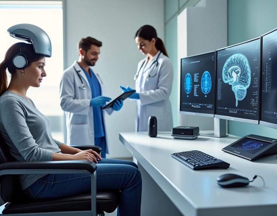 découvrez comment la rééducation facilite le retour au travail et s'intègre au cœur du parcours de soin pour un rétablissement optimal.