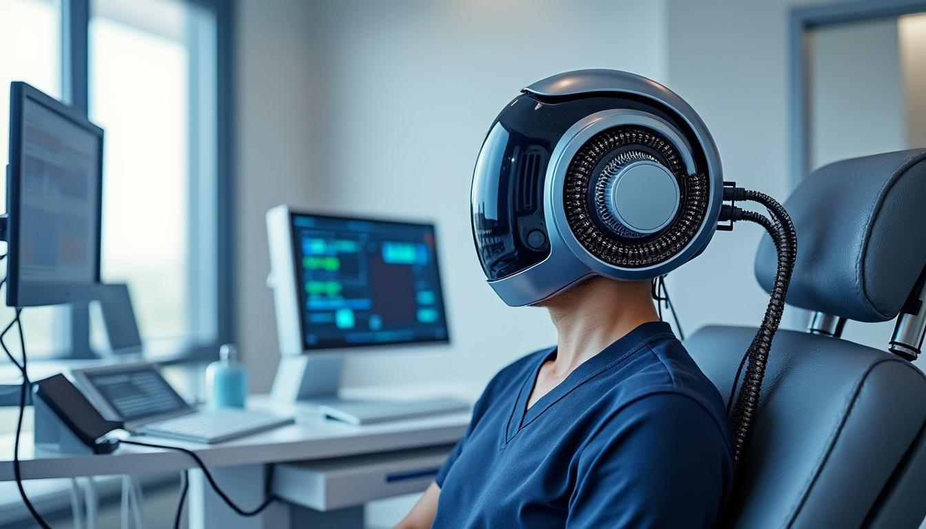 découvrez les essentiels de la rééducation pour un retour au travail réussi, avec des conseils pratiques et des informations clés pour tous les patients.