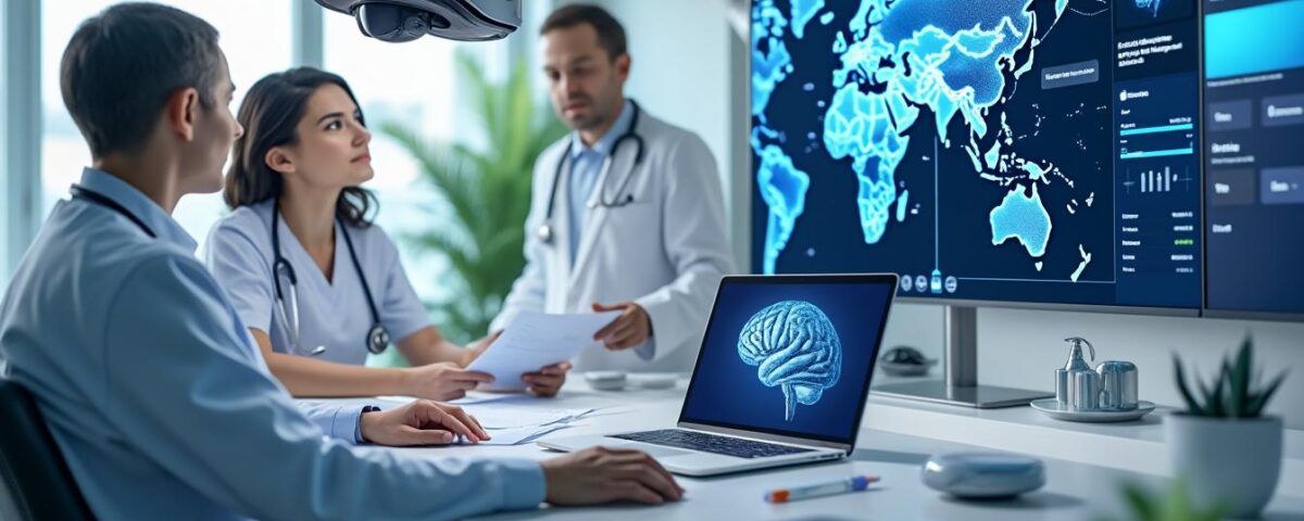 découvrez les essentiels de la rééducation et du retour au travail pour accompagner efficacement chaque patient vers une reprise en toute sérénité.