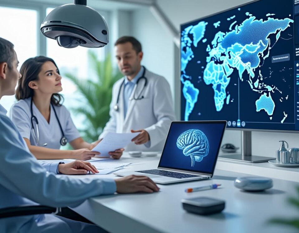 découvrez les essentiels de la rééducation et du retour au travail pour accompagner efficacement chaque patient vers une reprise en toute sérénité.