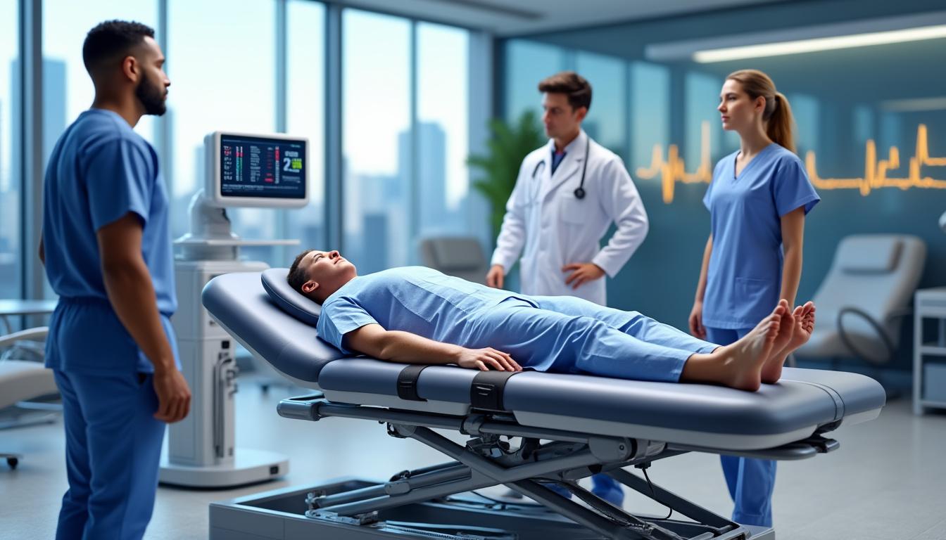 découvrez le rôle de la décompression neurovertébrale, ses indications, ses avantages thérapeutiques et ses limites pour mieux comprendre cette approche de traitement.