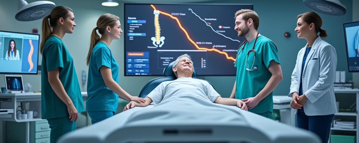 découvrez le rôle de la décompression neurovertébrale, ses indications, ses avantages et ses limites pour mieux comprendre cette approche thérapeutique.