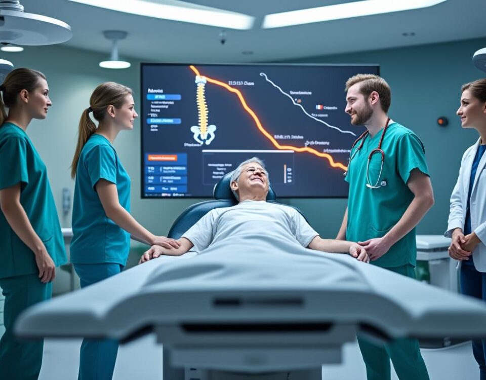 découvrez le rôle de la décompression neurovertébrale, ses indications, ses avantages et ses limites pour mieux comprendre cette approche thérapeutique.