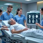 découvrez le rôle de la décompression neurovertébrale à travers des témoignages et retours d’expérience authentiques, pour mieux comprendre ses bienfaits et son impact sur la santé.