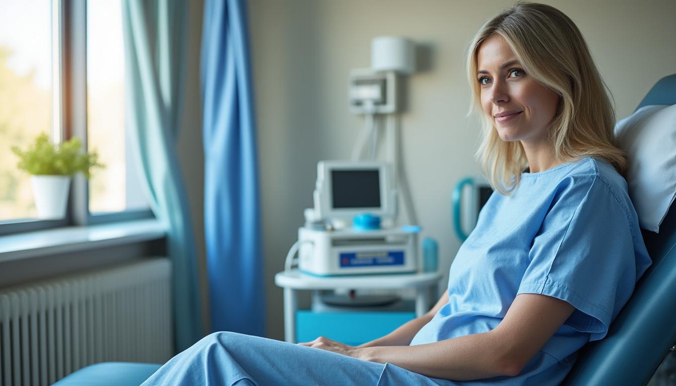 découvrez l'importance du suivi post-opératoire après une chirurgie du dos, un élément essentiel pour assurer une récupération optimale au sein du parcours de soin.