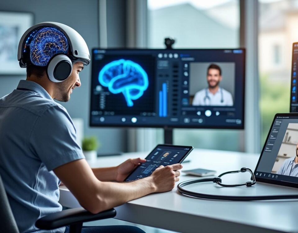 découvrez l'importance du suivi post-opératoire après une chirurgie du dos, étape essentielle pour assurer la réussite du parcours de soin et favoriser une récupération optimale.