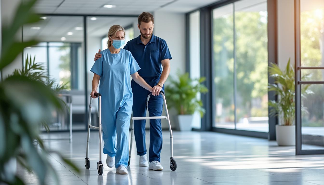découvrez les indications, avantages et limites du suivi post-opératoire après une chirurgie du dos pour assurer une récupération optimale et prévenir les complications.