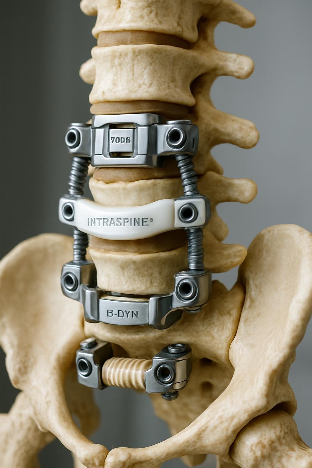 découvrez la technologie cousin spine et franchir expliquée simplement pour les patients québécois, afin de mieux comprendre leurs options de traitement en santé.
