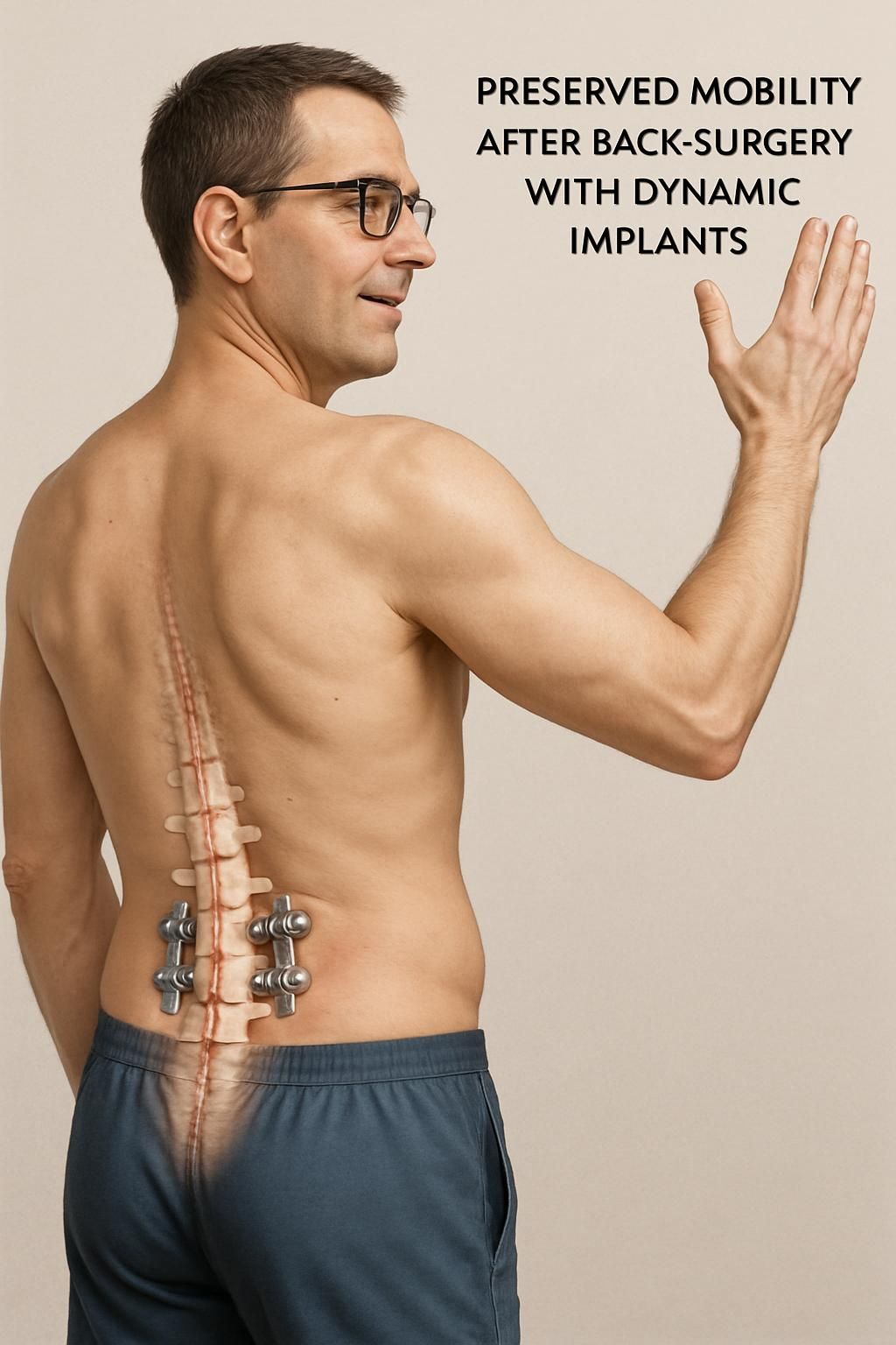 découvrez la technologie cousin spine et son application expliquée clairement pour les patients québécois, afin de mieux comprendre les traitements et les bénéfices pour votre santé.