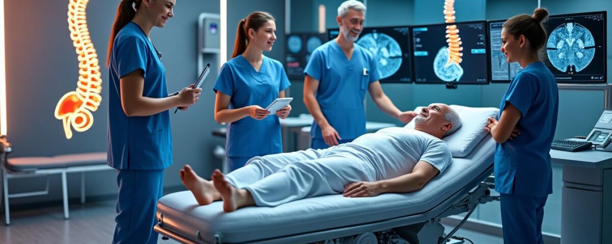 découvrez tout ce qu'il faut savoir sur la chirurgie simple, la fusion et la motion : techniques, avantages, indications et conseils pour bien choisir votre traitement.