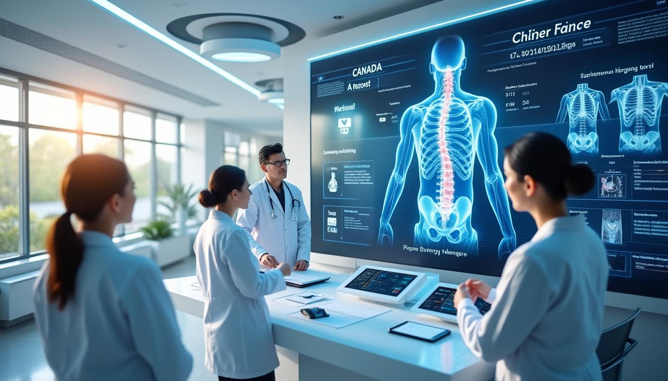 découvrez tout ce qu'il faut savoir sur la chirurgie simple, la fusion vertébrale et les techniques de motion pour traiter les problèmes de colonne vertébrale.