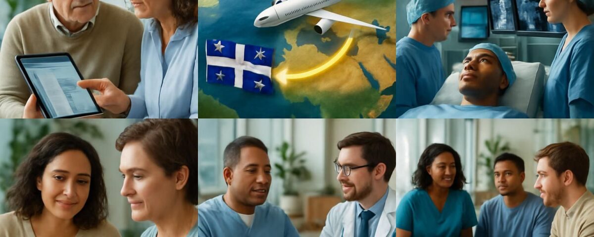 découvrez tout ce qu'il faut savoir sur l'évaluation préopératoire complète : son importance, les étapes clés et les critères évalués pour assurer une intervention chirurgicale en toute sécurité.