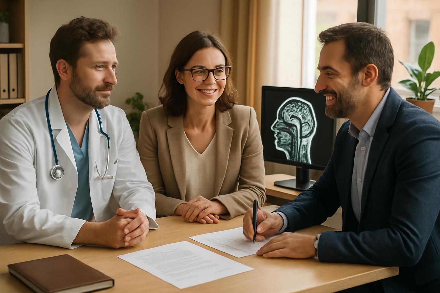 découvrez tout ce qu'il faut savoir sur l'évaluation préopératoire complète : son importance, les étapes clés et comment elle garantit la sécurité avant une intervention chirurgicale.