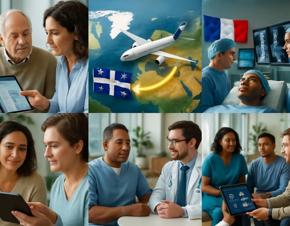 découvrez tout ce qu'il faut savoir sur l'évaluation préopératoire complète : son importance, les étapes clés et les critères évalués pour assurer une intervention chirurgicale en toute sécurité.