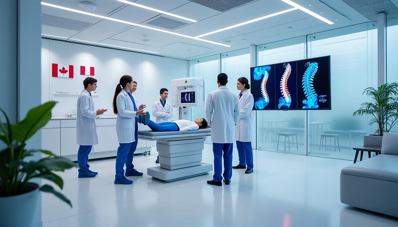 découvrez tout ce qu'il faut savoir sur le parcours patient transatlantique : étapes clés, conseils pratiques et informations essentielles pour un accompagnement optimal.