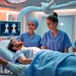 découvrez tout ce qu'il faut savoir sur le parcours patient transatlantique : démarches, conseils et informations pour un voyage médical réussi entre l'europe et l'amérique.