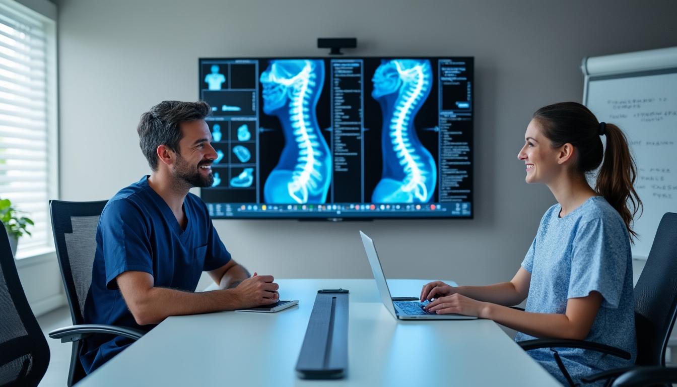 découvrez tout ce qu'il faut savoir sur le parcours patient transatlantique, de la préparation aux soins internationaux pour une prise en charge optimale.