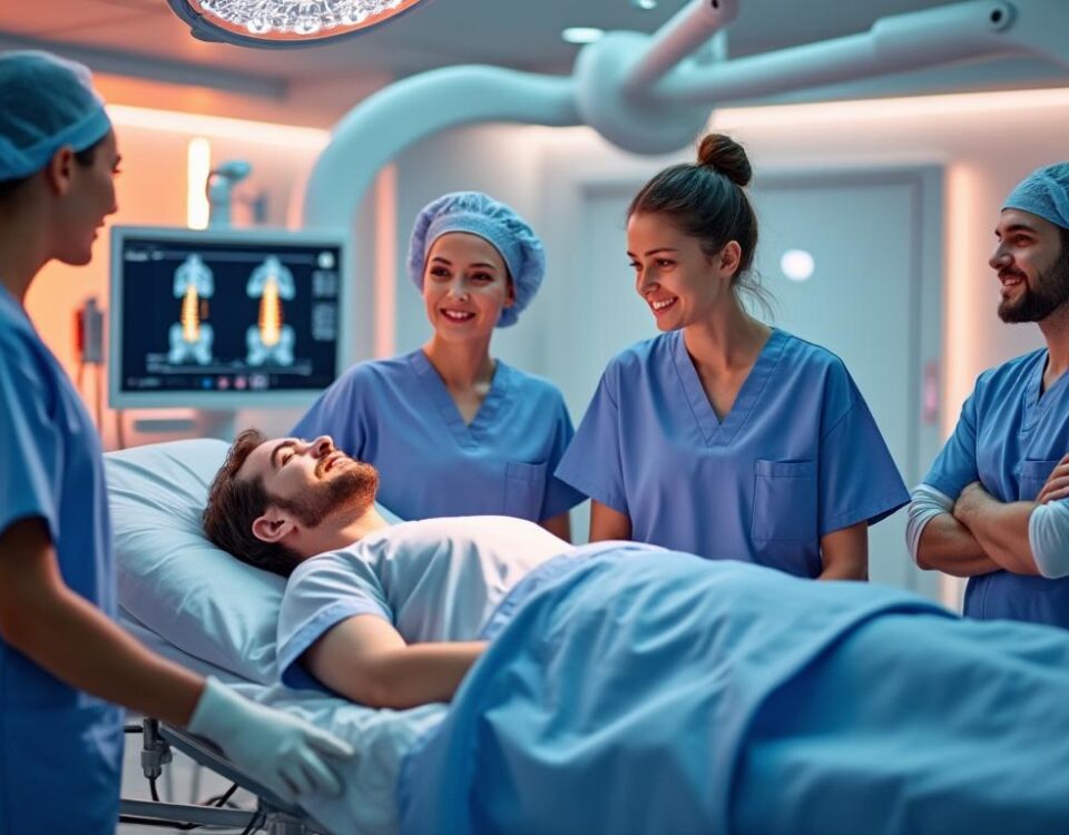find out everything you need to know about the transatlantic patient journey: procedures, advice and information for a successful medical trip between europe and america.