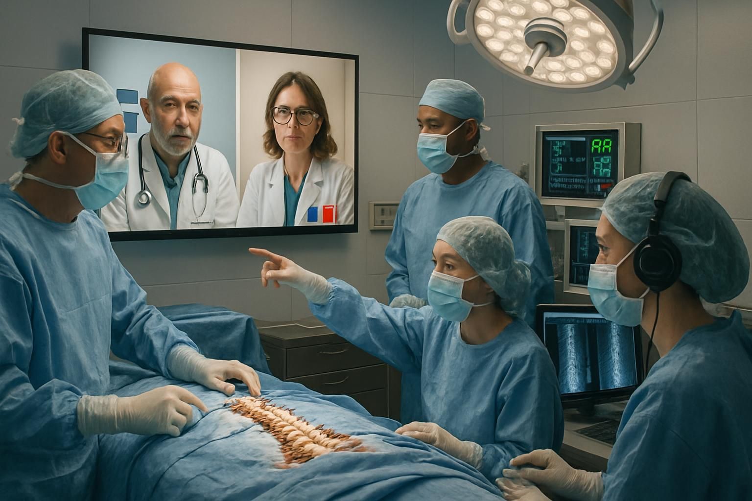 découvrez tout ce qu'il faut savoir sur le rôle de franchir dans la prise en charge, ses missions, et son impact pour mieux comprendre son importance.