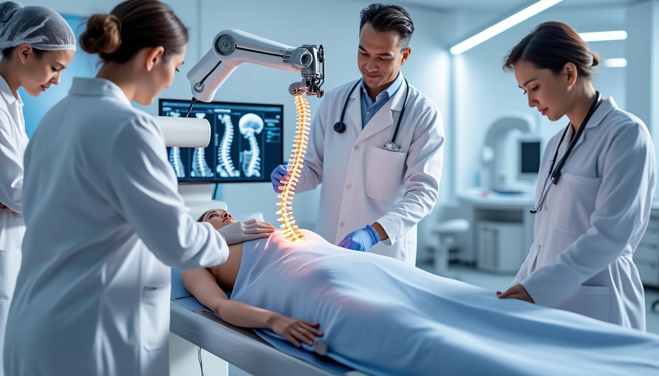 découvrez les différences entre les traitements conservateurs et la chirurgie, leurs avantages, inconvénients, et quand privilégier chaque option pour une prise en charge adaptée.