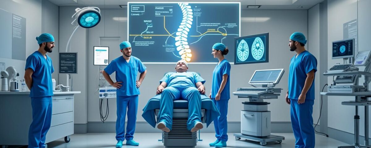 découvrez les différences entre les traitements conservateurs et la chirurgie, leurs avantages, inconvénients et quand les choisir pour une prise en charge adaptée.