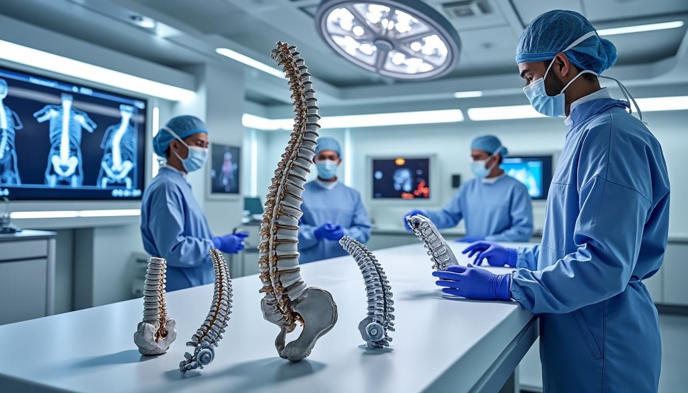 découvrez les différences entre traitements conservateurs et chirurgie, leurs avantages, inconvénients et quand choisir chaque option pour une prise en charge adaptée.