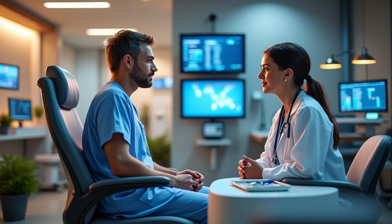 découvrez les différences entre les traitements conservateurs et la chirurgie, leurs avantages, risques et indications pour faire un choix éclairé.