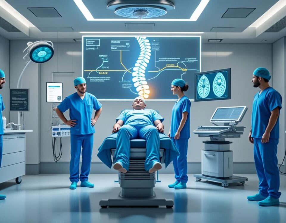 découvrez les différences entre les traitements conservateurs et la chirurgie, leurs avantages, inconvénients et quand les choisir pour une prise en charge adaptée.