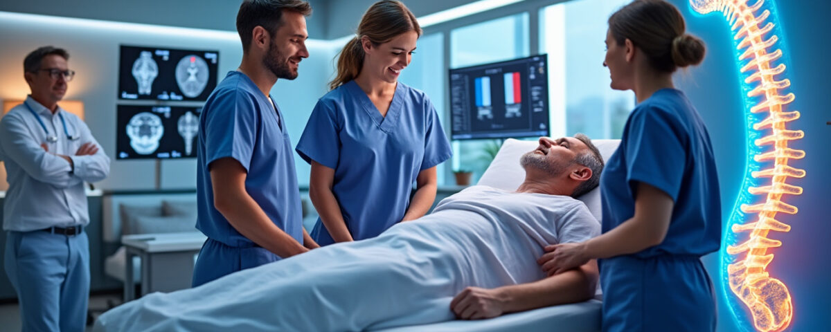 découvrez les avantages méconnus des différentes techniques chirurgicales : chirurgie simple, fusion et motion, pour un traitement adapté et efficace.