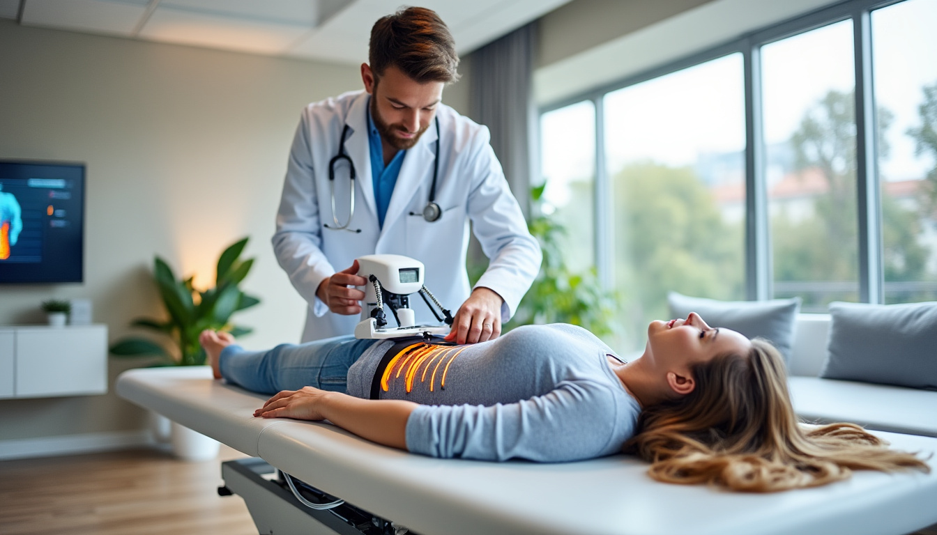 découvrez les avantages méconnus des techniques chirurgicales simples, de la fusion vertébrale et de la chirurgie motion pour améliorer votre qualité de vie et la mobilité.