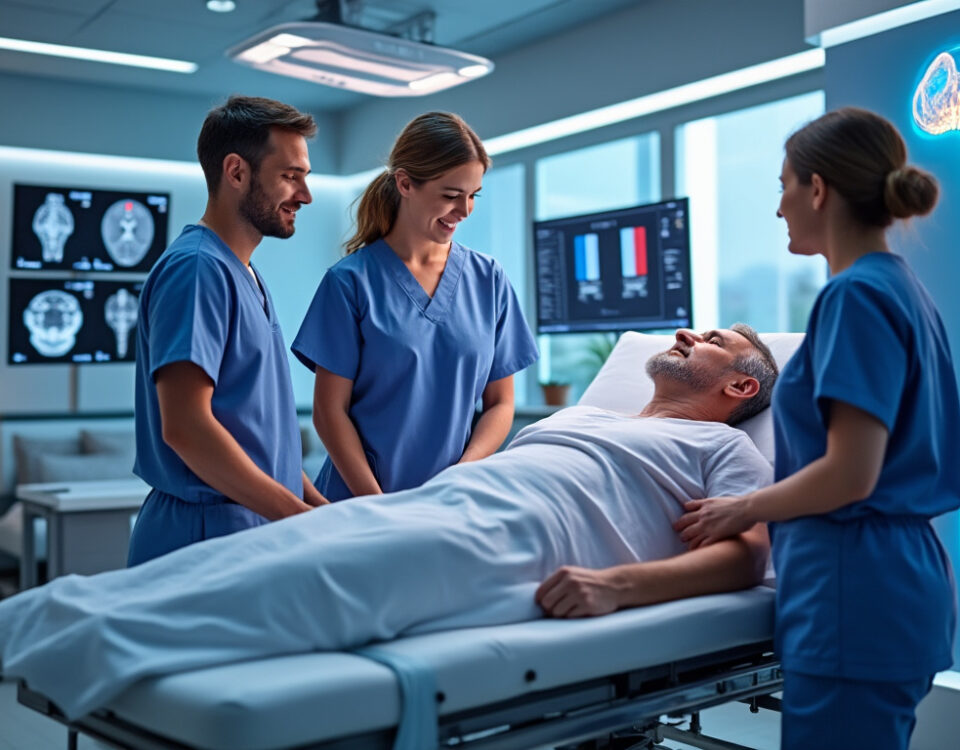 découvrez les avantages méconnus des différentes techniques chirurgicales : chirurgie simple, fusion et motion, pour un traitement adapté et efficace.
