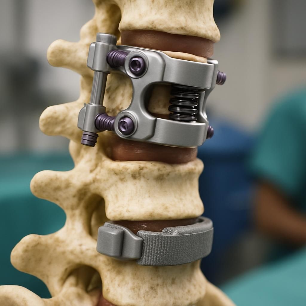 découvrez les avantages méconnus des hôpitaux et chirurgiens partenaires pour optimiser vos soins médicaux et bénéficier d'une prise en charge personnalisée.