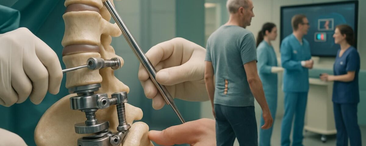 découvrez les avantages méconnus offerts par les hôpitaux et chirurgiens partenaires pour une prise en charge optimale et un suivi personnalisé.