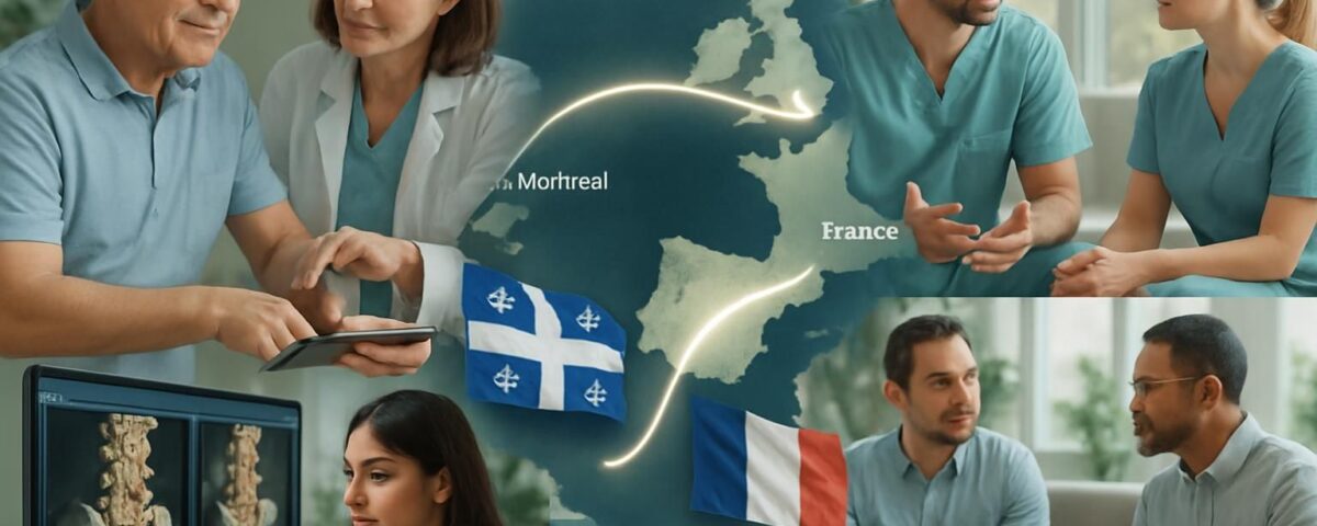 découvrez les avantages méconnus de l'organisation des examens d’imagerie pour améliorer l'efficacité, la qualité des diagnostics et l'expérience des patients.